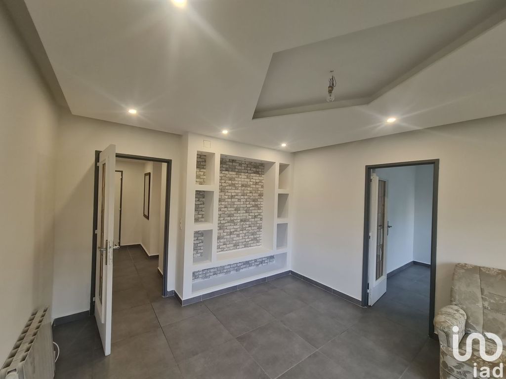 Achat appartement à vendre 4 pièces 73 m² - Thionville