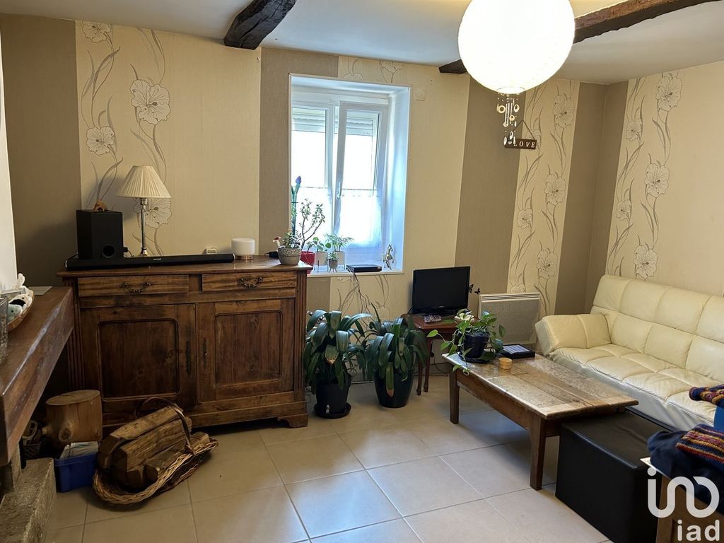 Achat maison à vendre 3 chambres 81 m² - Colleville-Montgomery