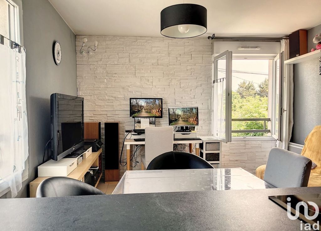 Achat appartement à vendre 4 pièces 70 m² - Montmagny