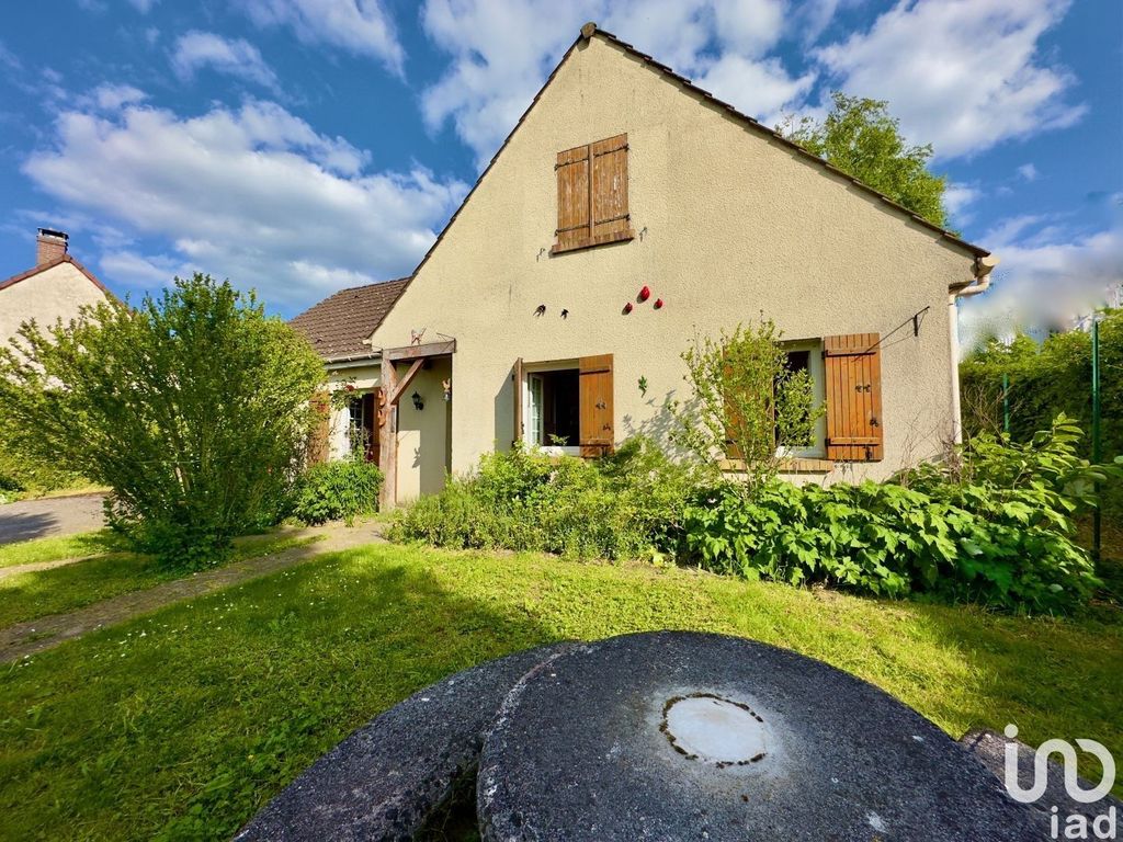 Achat maison 4 chambre(s) - Provins