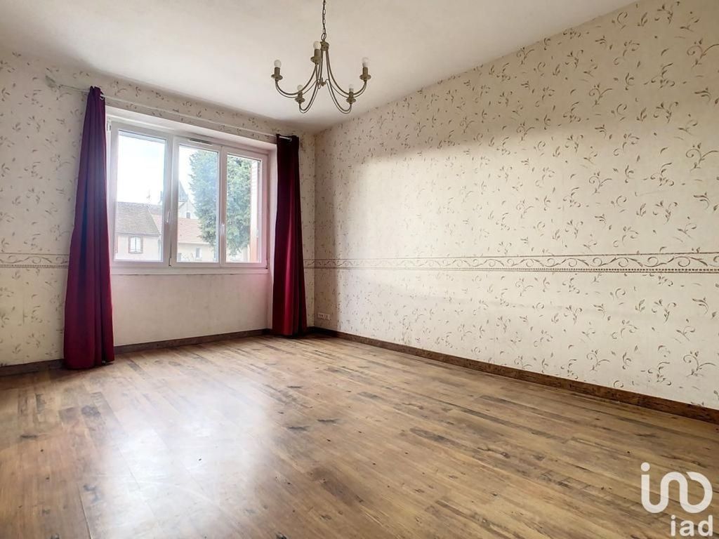 Achat maison 4 chambre(s) - Villers-aux-Bois