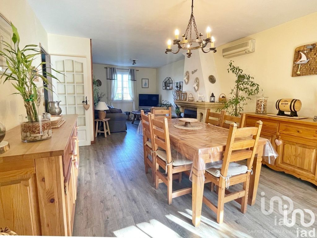 Achat maison 4 chambre(s) - Lançon-Provence