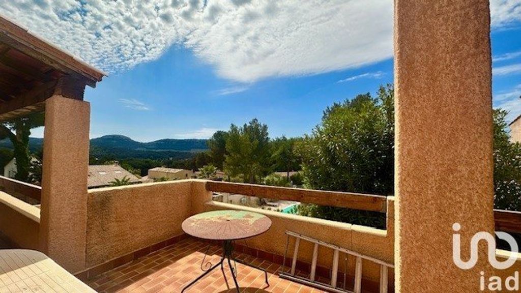 Achat maison à vendre 4 chambres 142 m² - Cassis