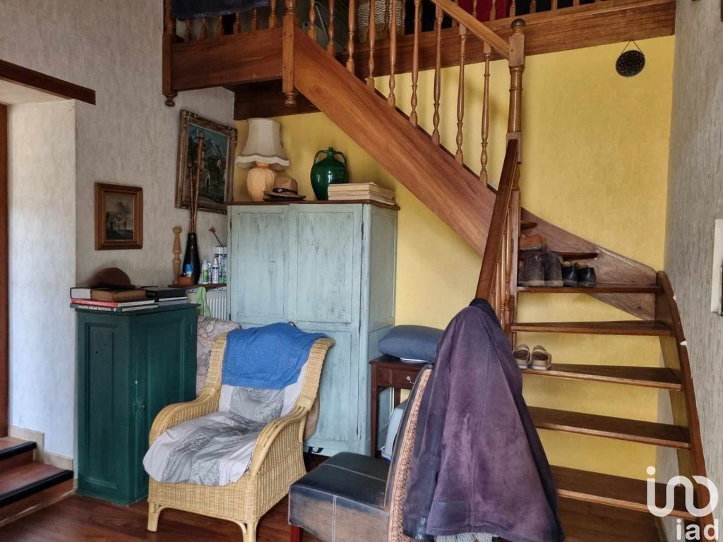 Achat maison 3 chambre(s) - Asnois