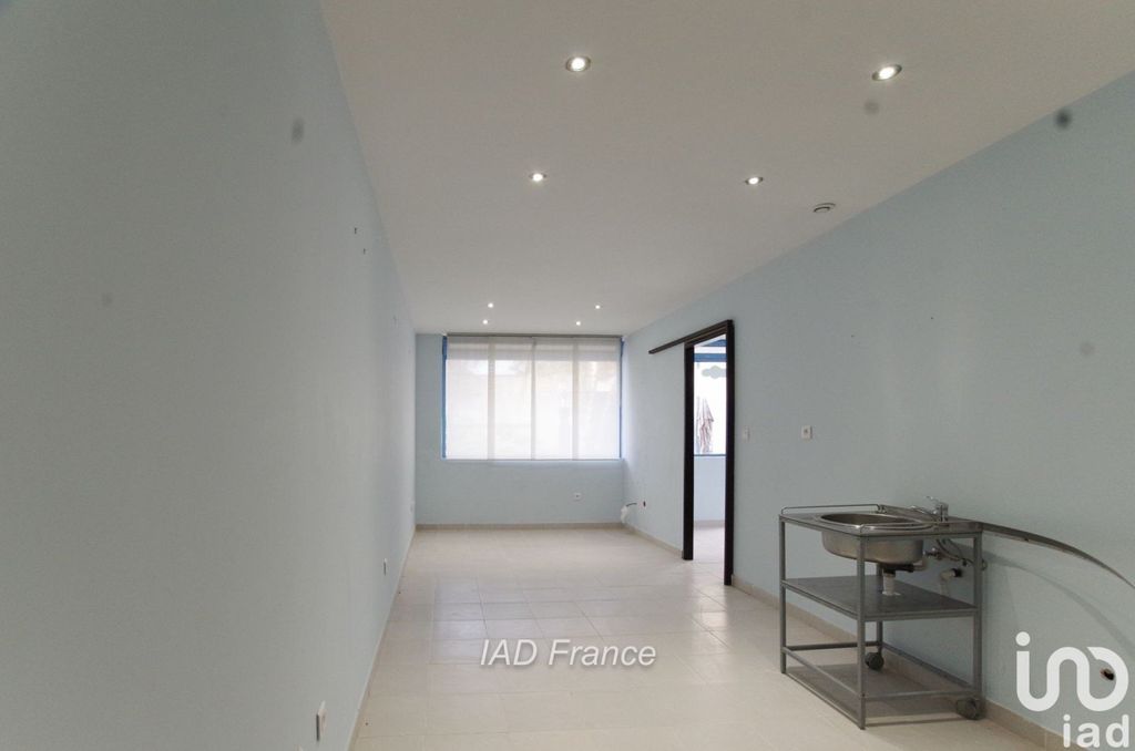 Achat appartement à vendre 2 pièces 42 m² - Vaux-sur-Seine