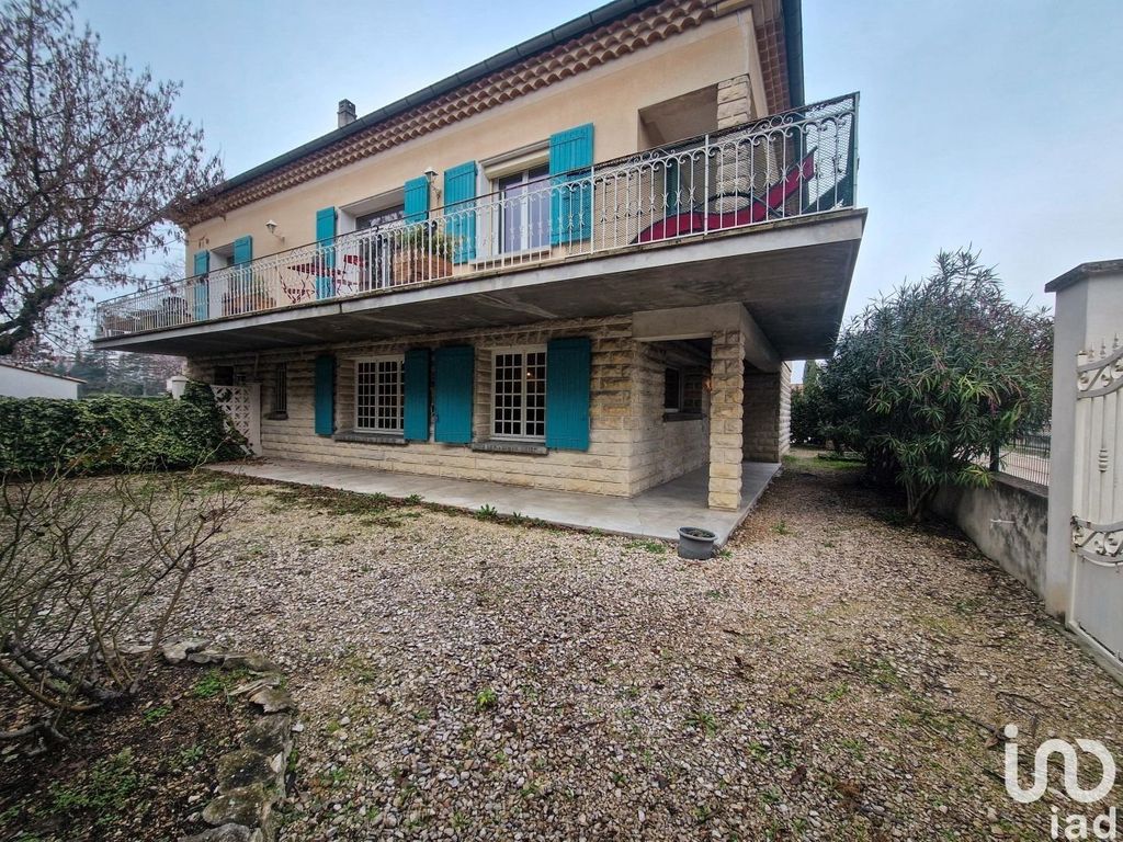 Achat appartement 4 pièce(s) Pernes-les-Fontaines