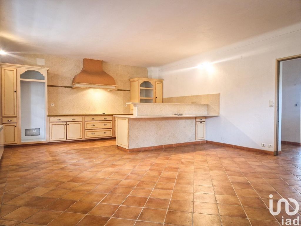 Achat appartement 4 pièce(s) Pernes-les-Fontaines