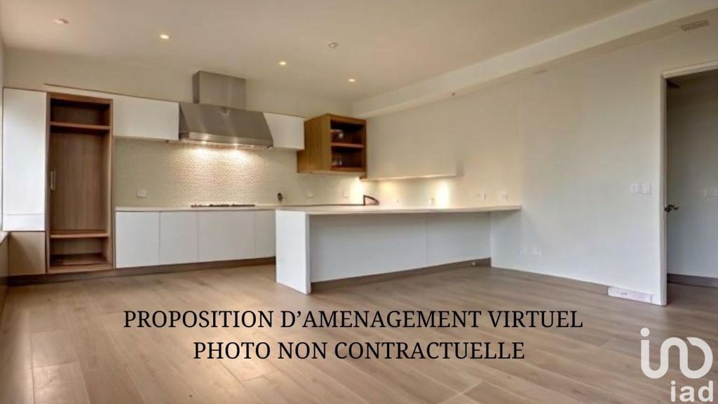 Achat appartement à vendre 4 pièces 125 m² - Pernes-les-Fontaines