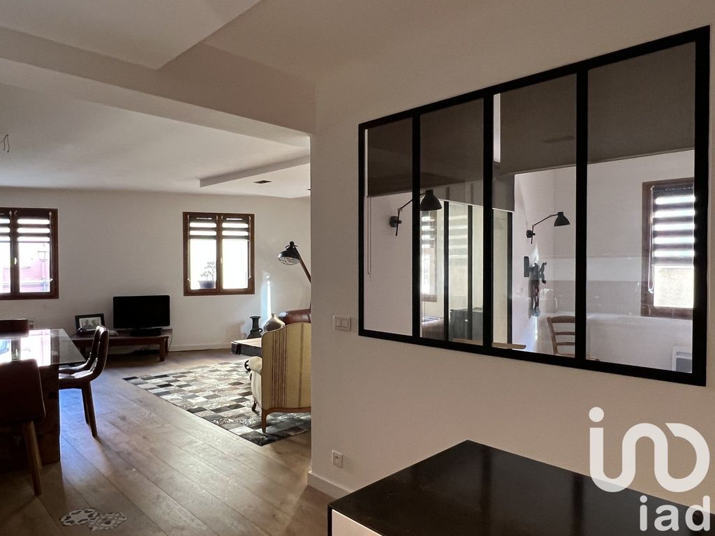 Achat appartement à vendre 3 pièces 80 m² - Fréjus