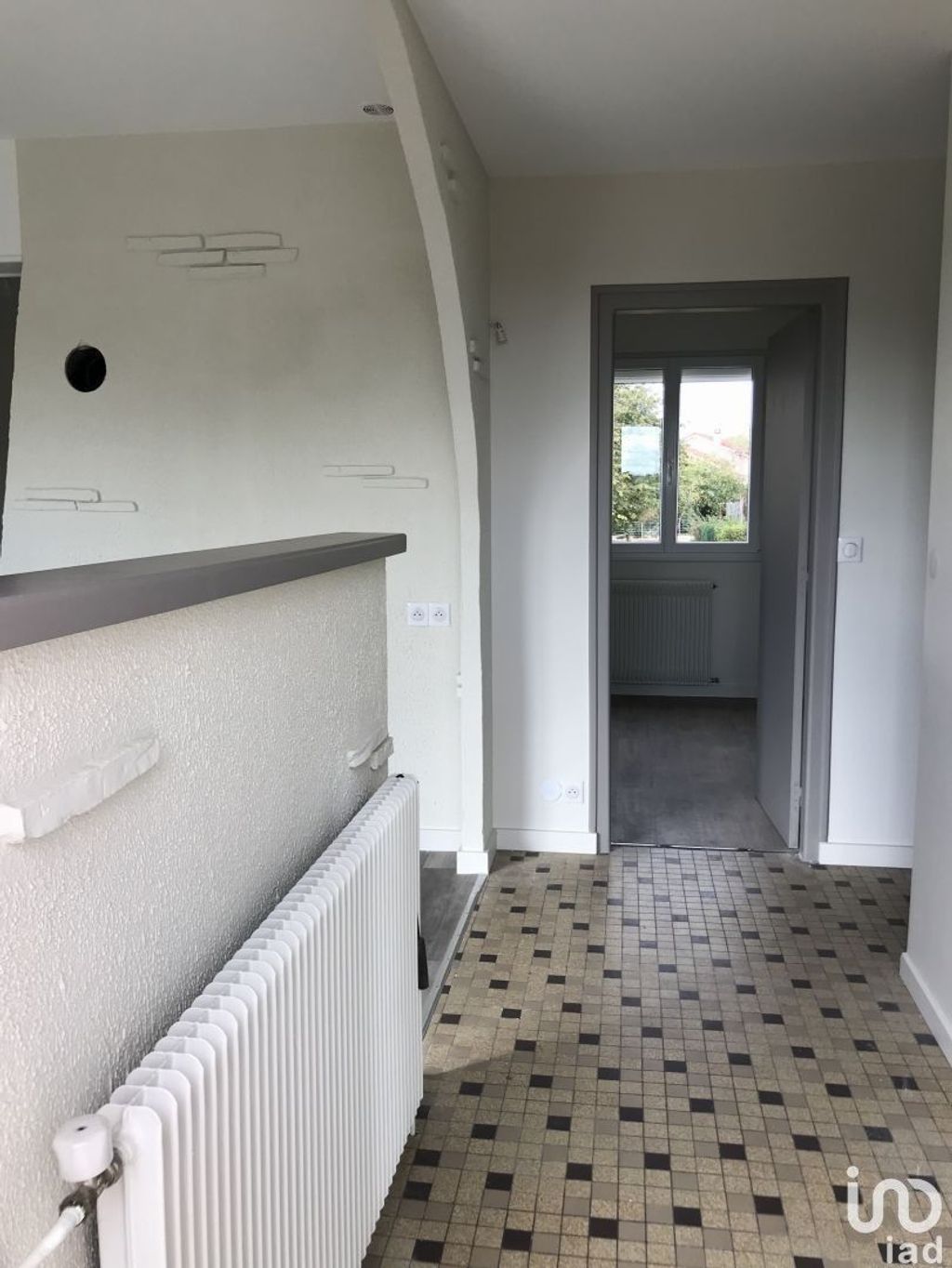 Achat maison 3 chambre(s) - Nogent