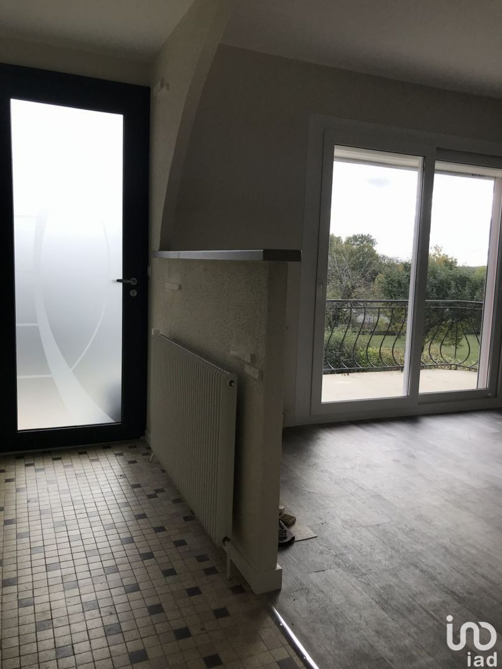 Achat maison 3 chambre(s) - Nogent