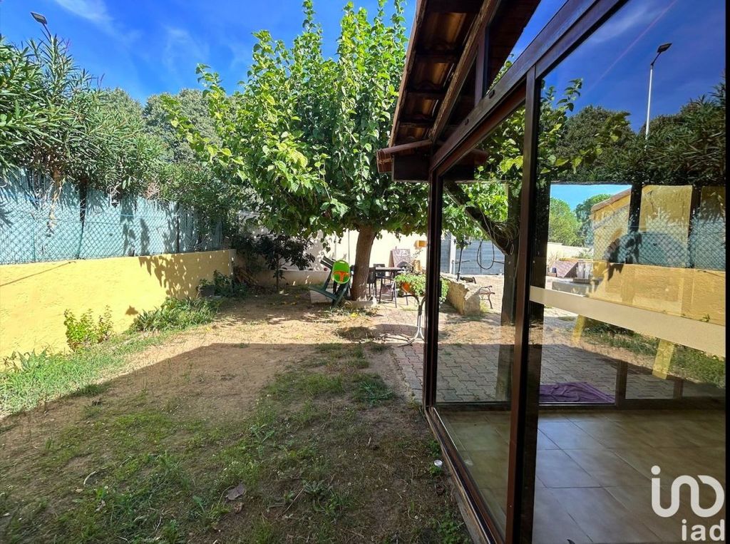 Achat maison 4 chambre(s) - Montpellier