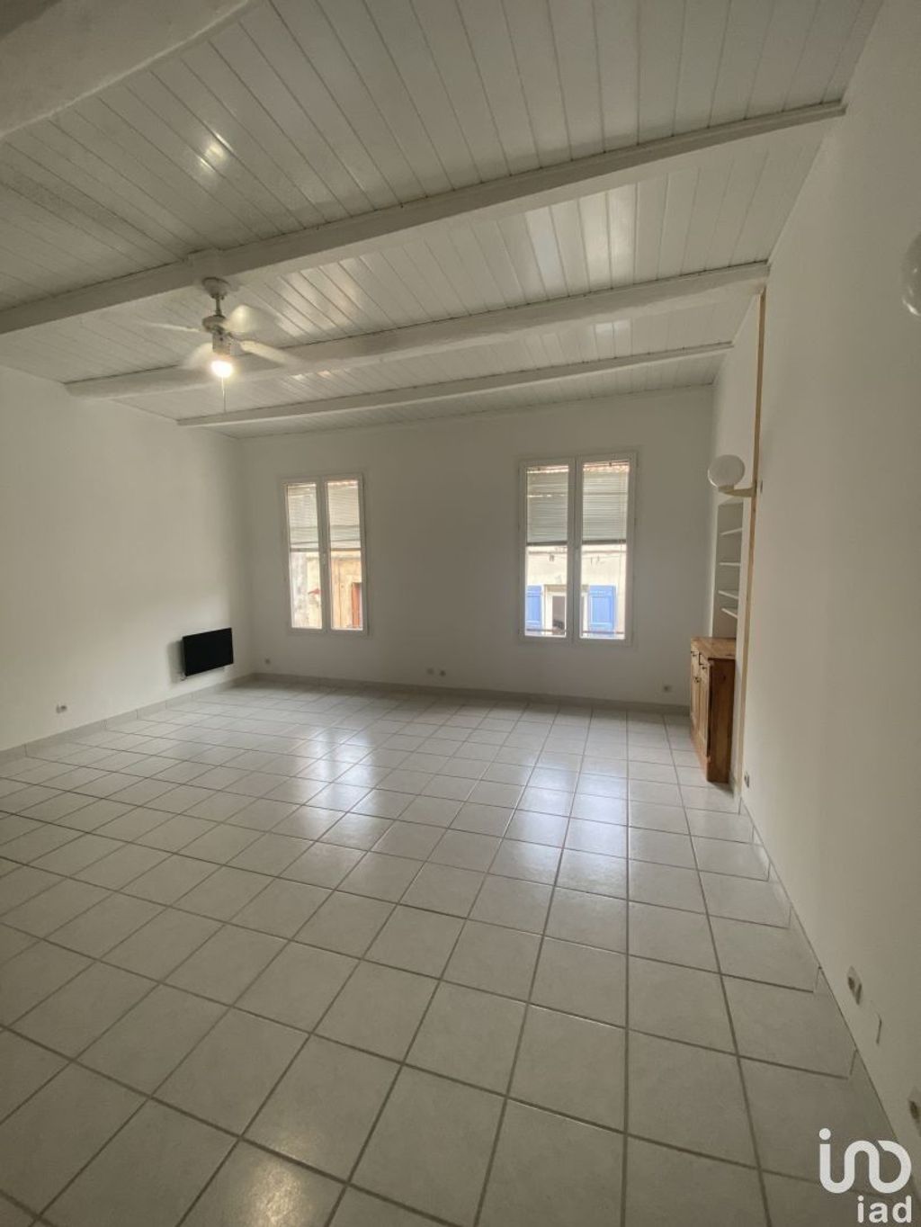Achat appartement à vendre 5 pièces 108 m² - Clermont-l'Hérault