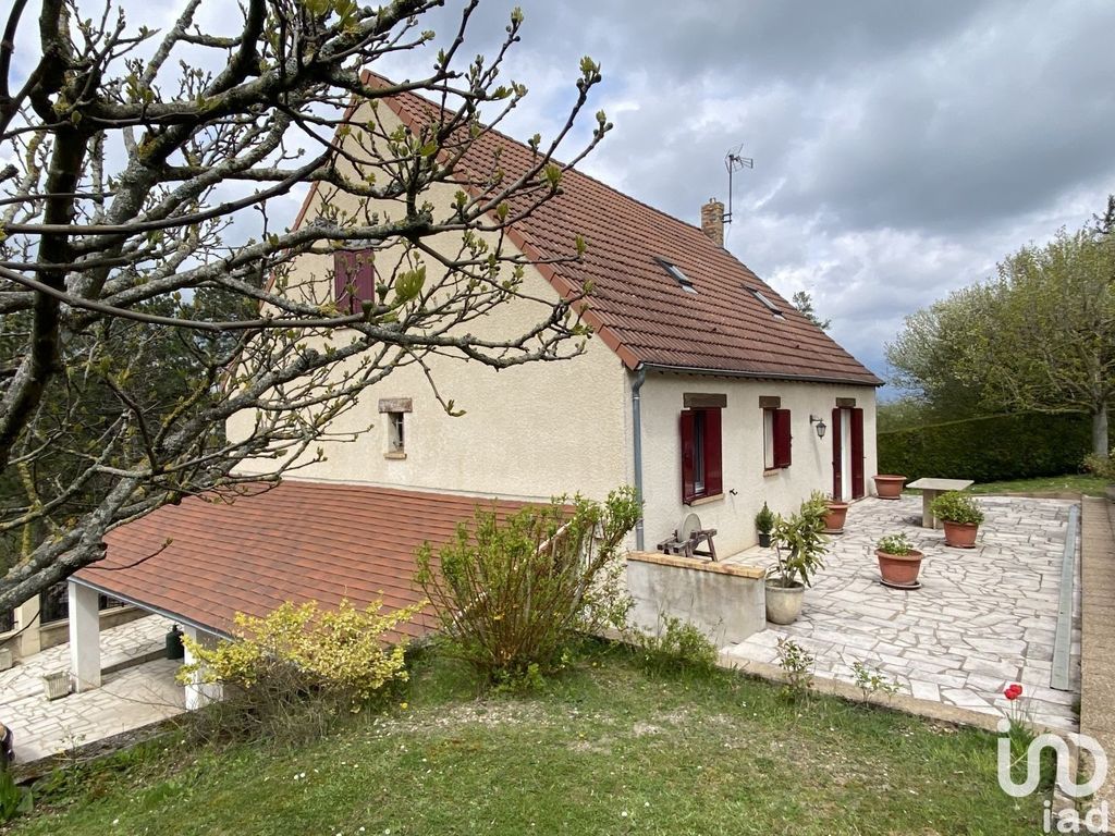 Achat maison 5 chambre(s) - Pont-sur-Yonne