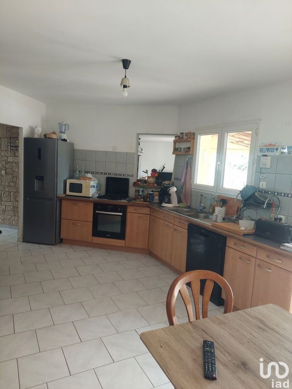 Achat maison 5 chambre(s) - Ribaute-les-Tavernes