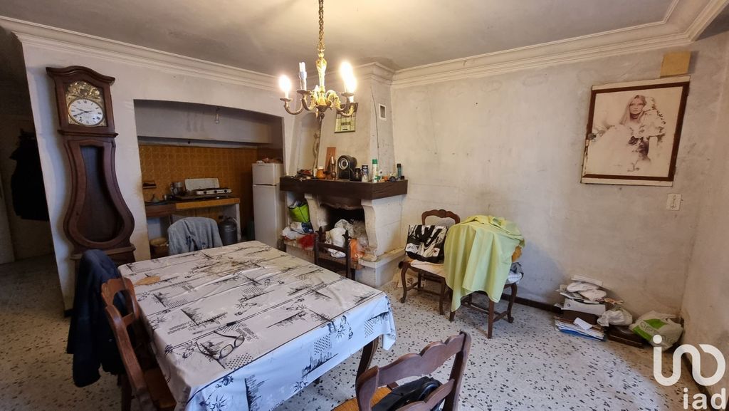 Achat maison 2 chambre(s) - Fourques