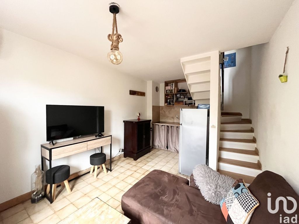 Achat maison 1 chambre(s) - La Londe-les-Maures