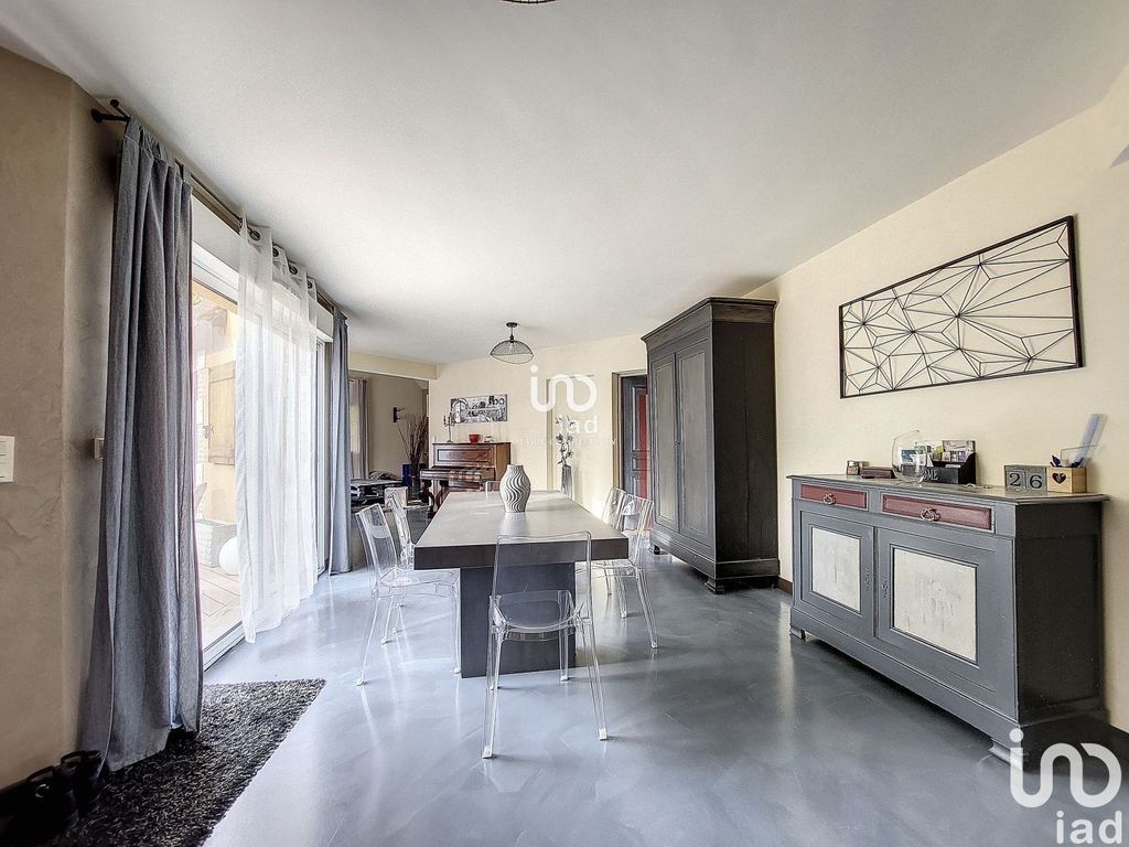 Achat maison à vendre 5 chambres 174 m² - Saint-Laurent-Nouan