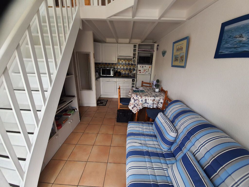 Achat maison 2 chambre(s) - La Tranche-sur-Mer