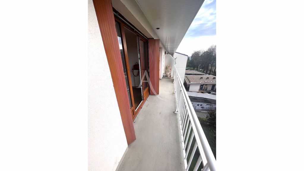 Achat appartement 3 pièce(s) Thorigny-sur-Marne