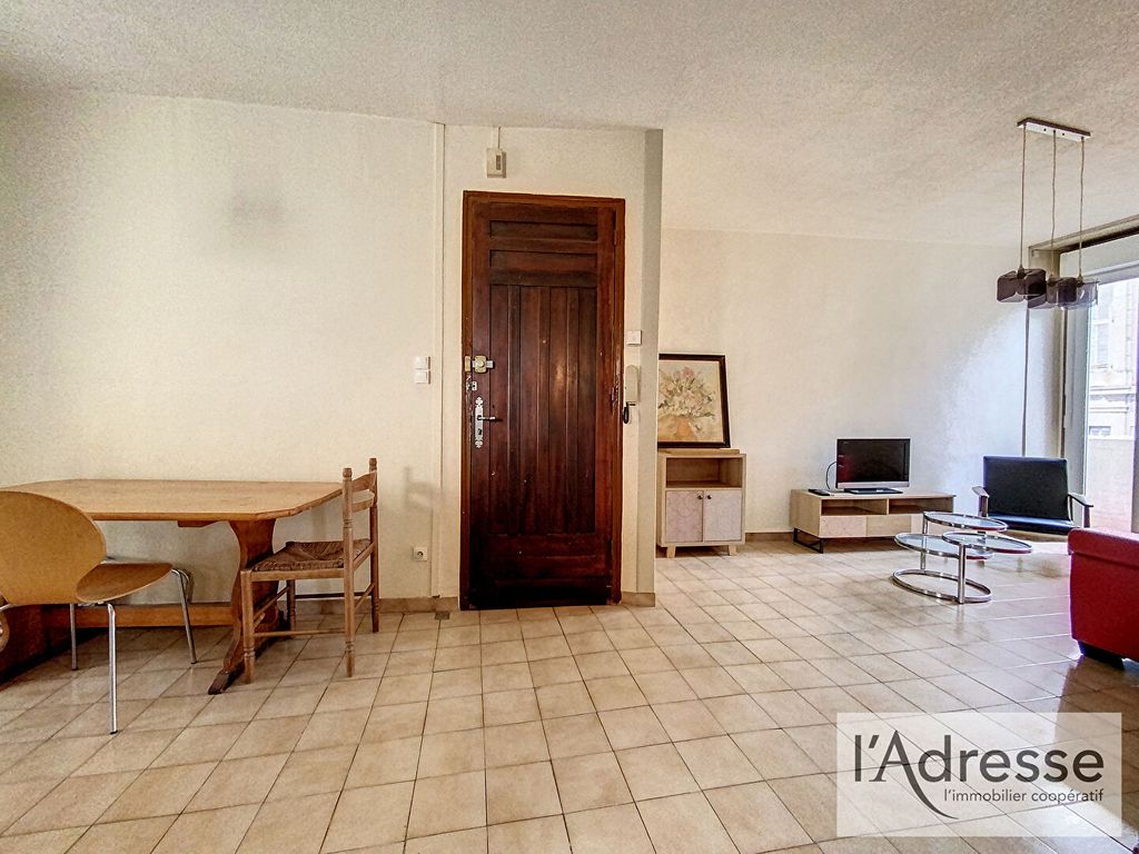 Achat appartement 3 pièce(s) Nîmes