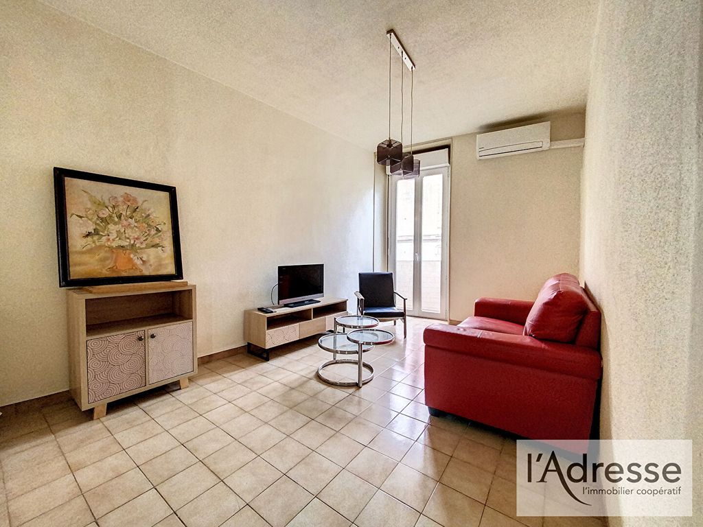 Achat appartement 3 pièce(s) Nîmes