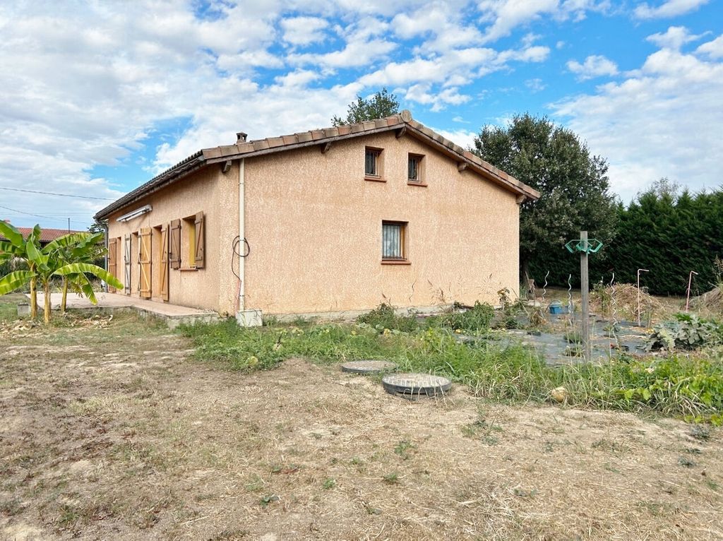 Achat maison 3 chambre(s) - Merville