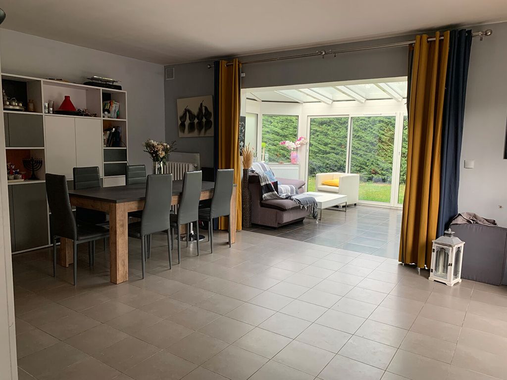 Achat maison à vendre 5 chambres 170 m² - L'Haÿ-les-Roses