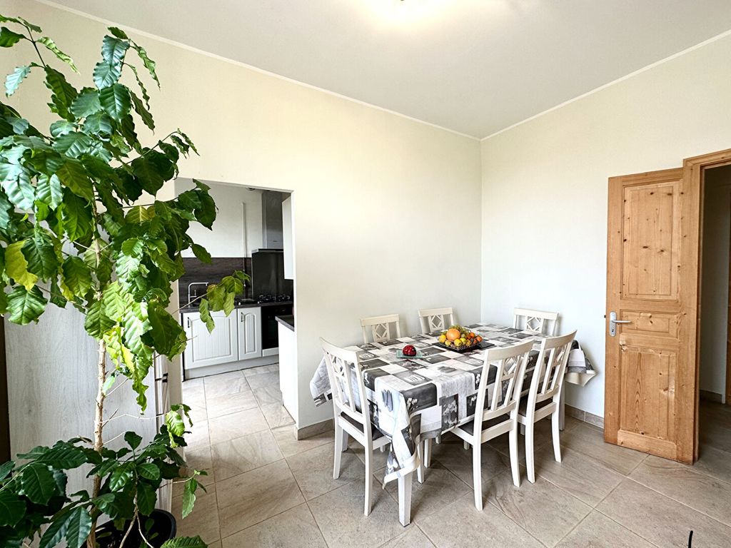 Achat duplex à vendre 4 pièces 105 m² - Bastia