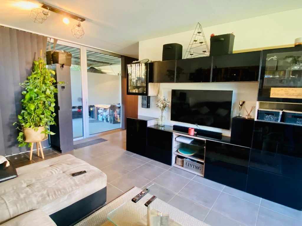 Achat appartement à vendre 2 pièces 47 m² - Bayonne