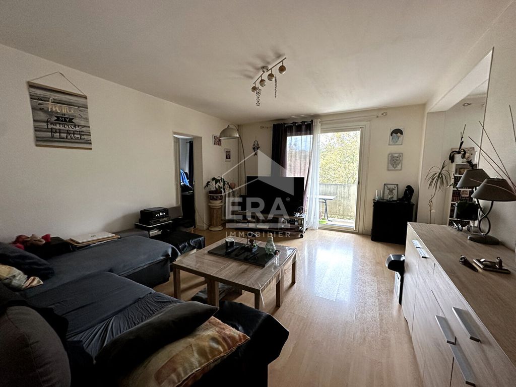 Achat appartement à vendre 4 pièces 86 m² - Castres