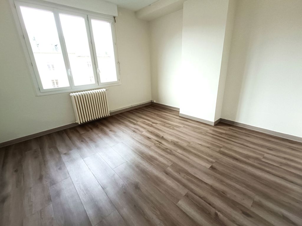 Achat appartement 5 pièce(s) Laval