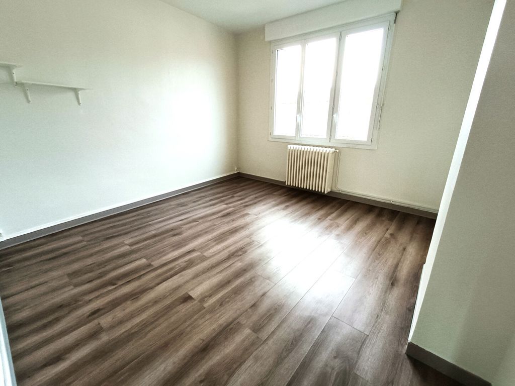 Achat appartement 5 pièce(s) Laval