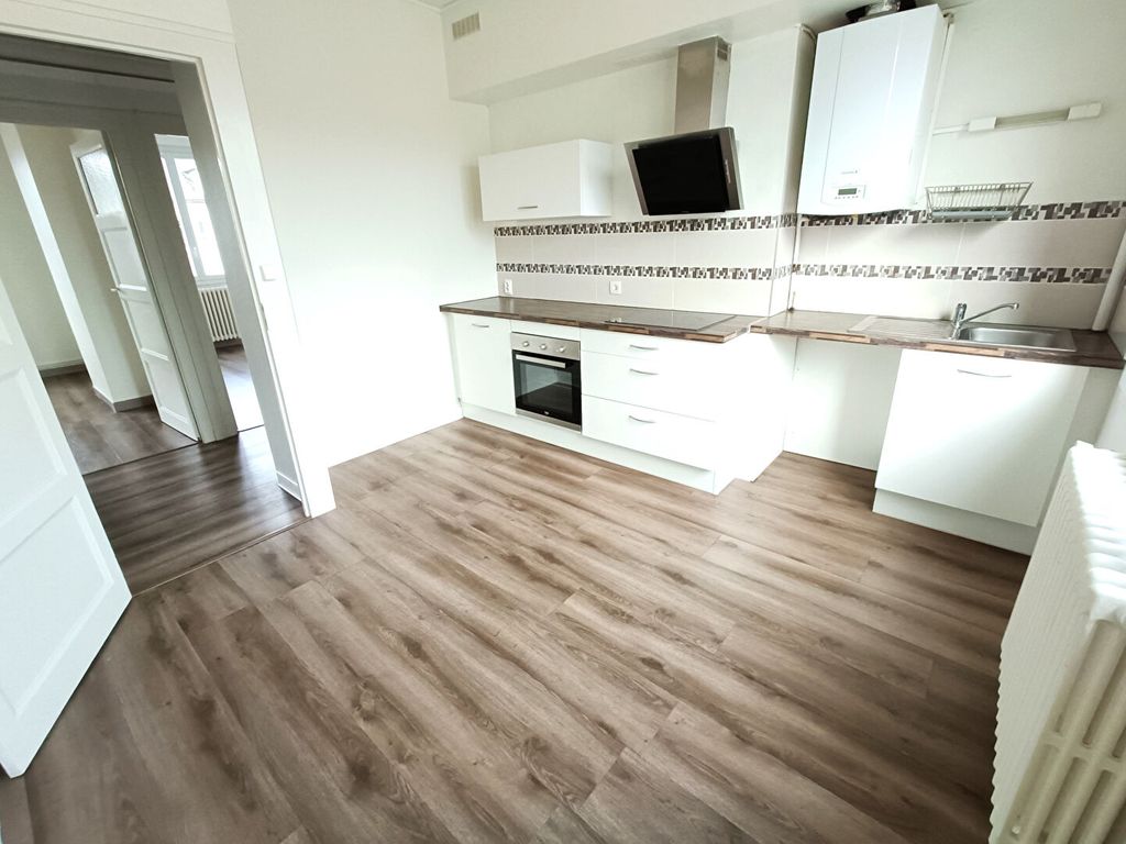 Achat appartement à vendre 5 pièces 78 m² - Laval