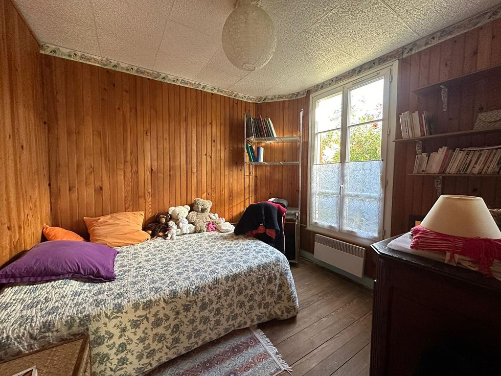 Achat maison 2 chambre(s) - Melun