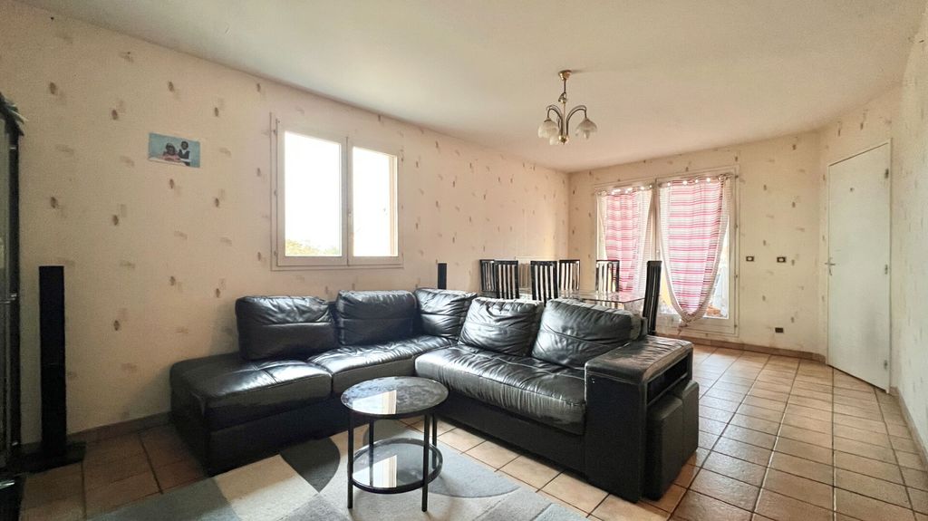 Achat appartement à vendre 3 pièces 67 m² - Corbeil-Essonnes