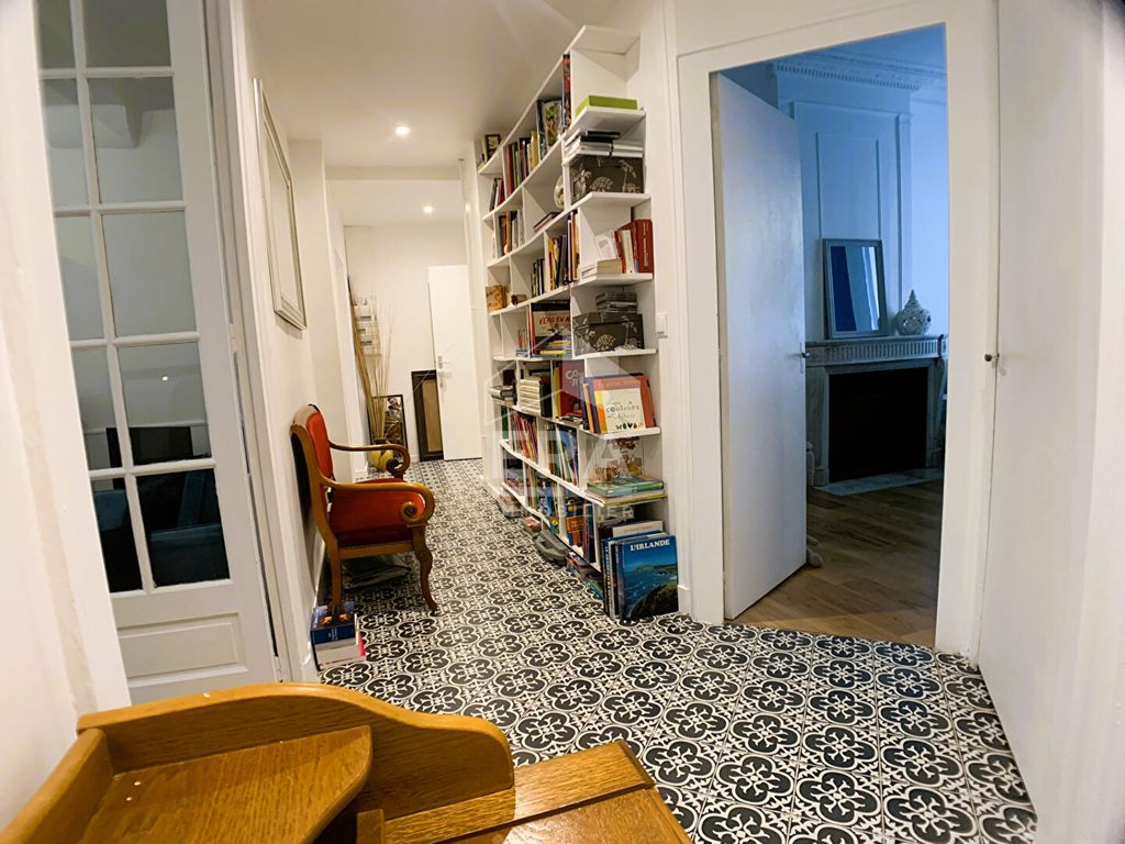 Achat appartement 5 pièce(s) Blois