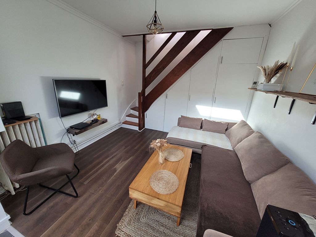 Achat maison 2 chambre(s) - Verrières-le-Buisson