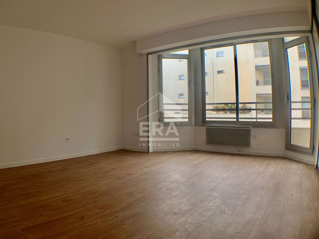 Achat studio à vendre 37 m² - Nogent-sur-Marne