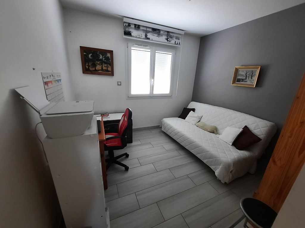 Achat maison 4 chambre(s) - Bourg-en-Bresse