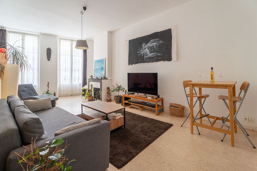 Achat appartement à vendre 3 pièces 75 m² - Bordeaux