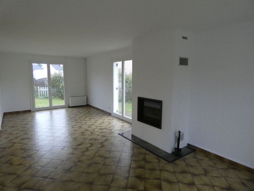 Achat maison 3 chambre(s) - Crépy-en-Valois