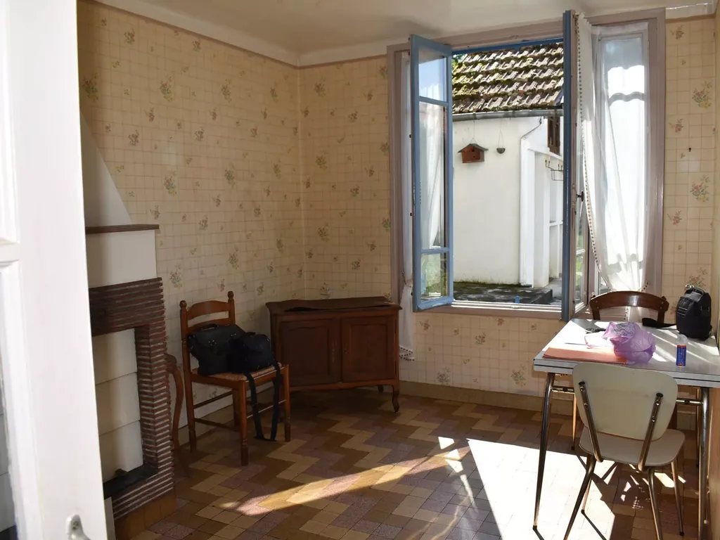 Achat maison 4 chambre(s) - Lavelanet