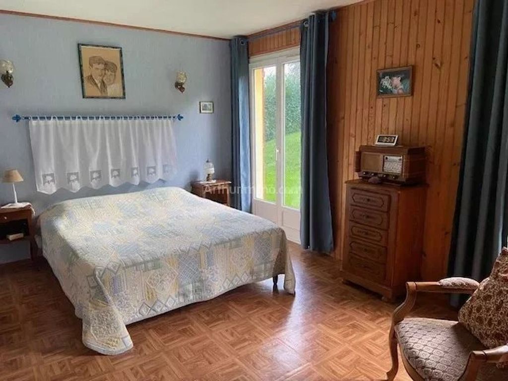 Achat maison 3 chambre(s) - Épouville