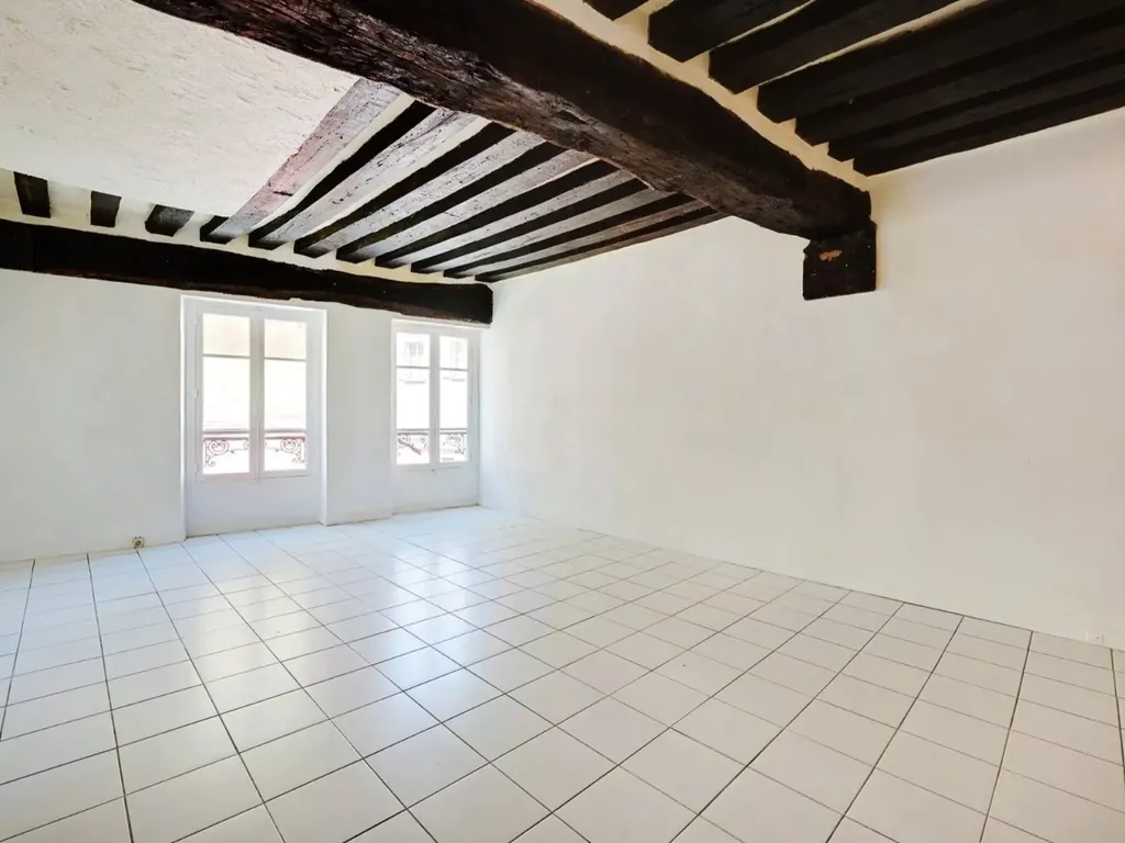 Achat appartement 1 pièce(s) Paris 5ème arrondissement