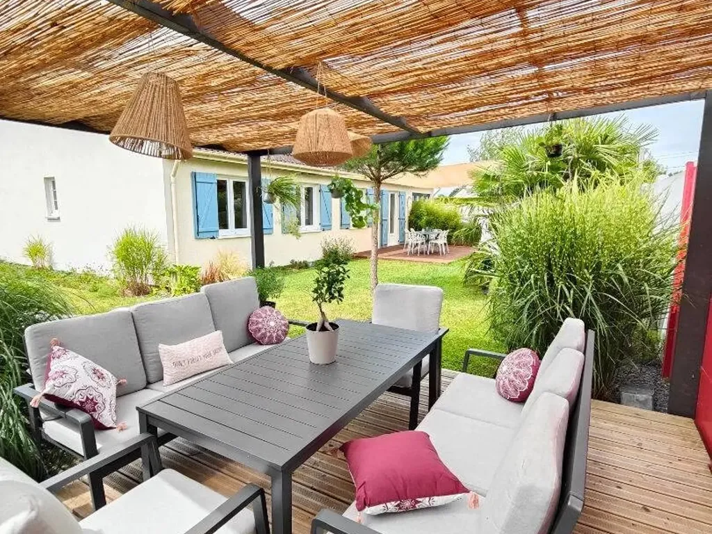 Achat maison à vendre 4 chambres 170 m² - Tournan-en-Brie