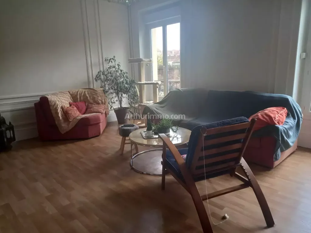 Achat appartement 5 pièce(s) Gisors