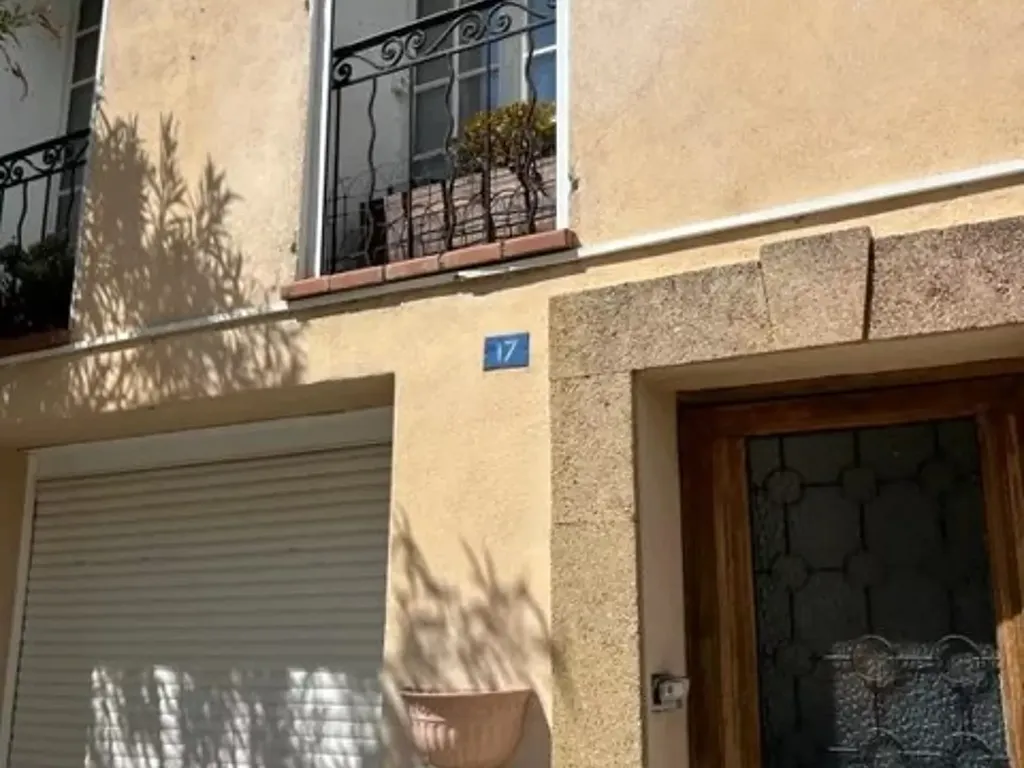 Achat maison à vendre 2 chambres 90 m² - Le Val