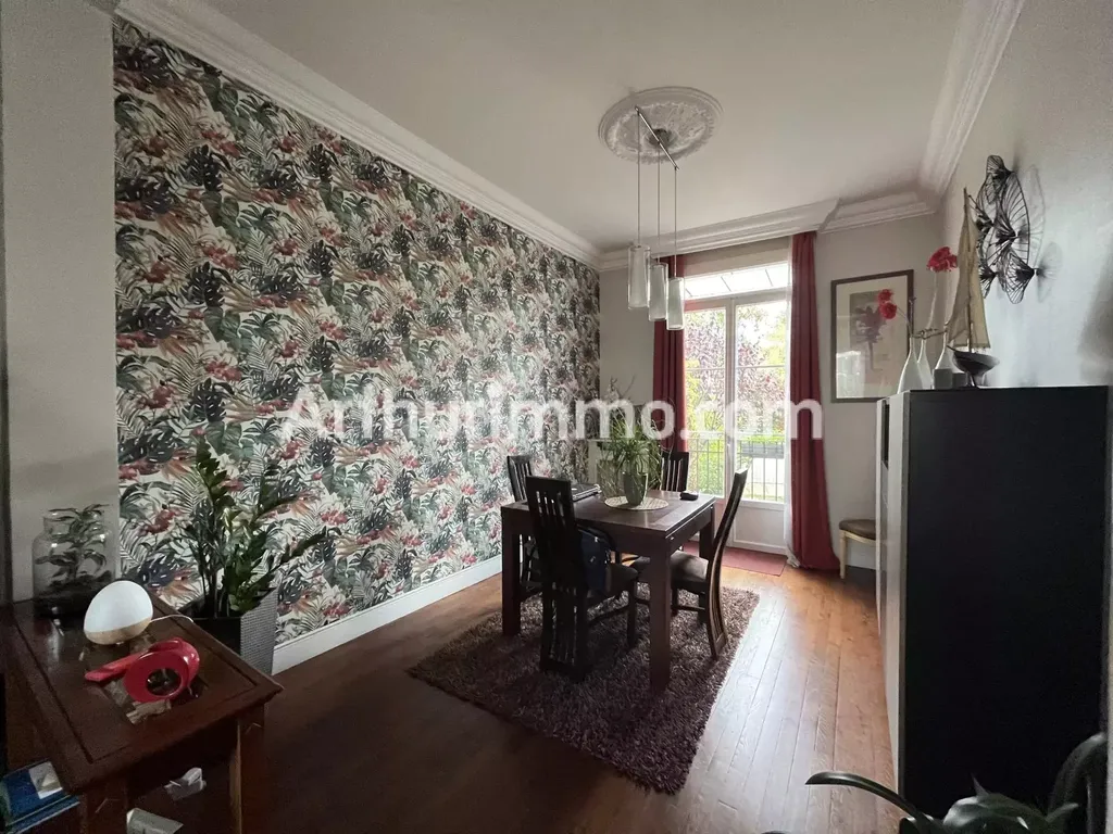 Achat maison 4 chambre(s) - Le Raincy