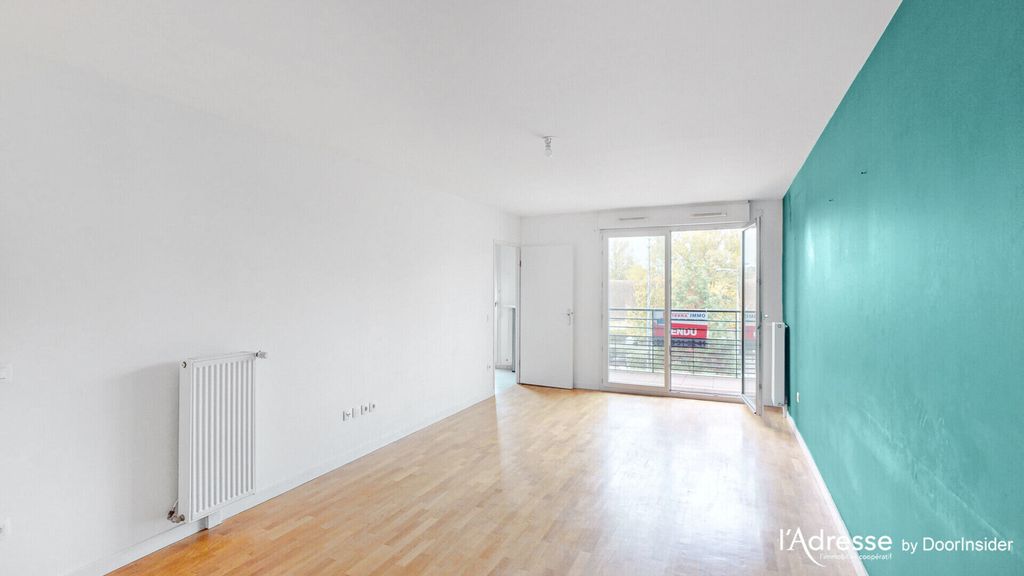 Achat appartement à vendre 3 pièces 64 m² - Palaiseau